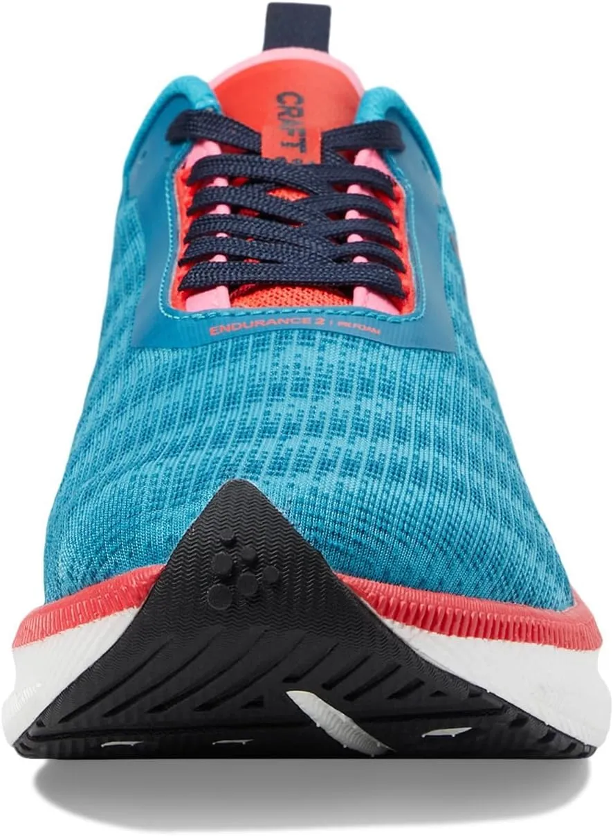 Craft Women's Endurance 2 Sneaker