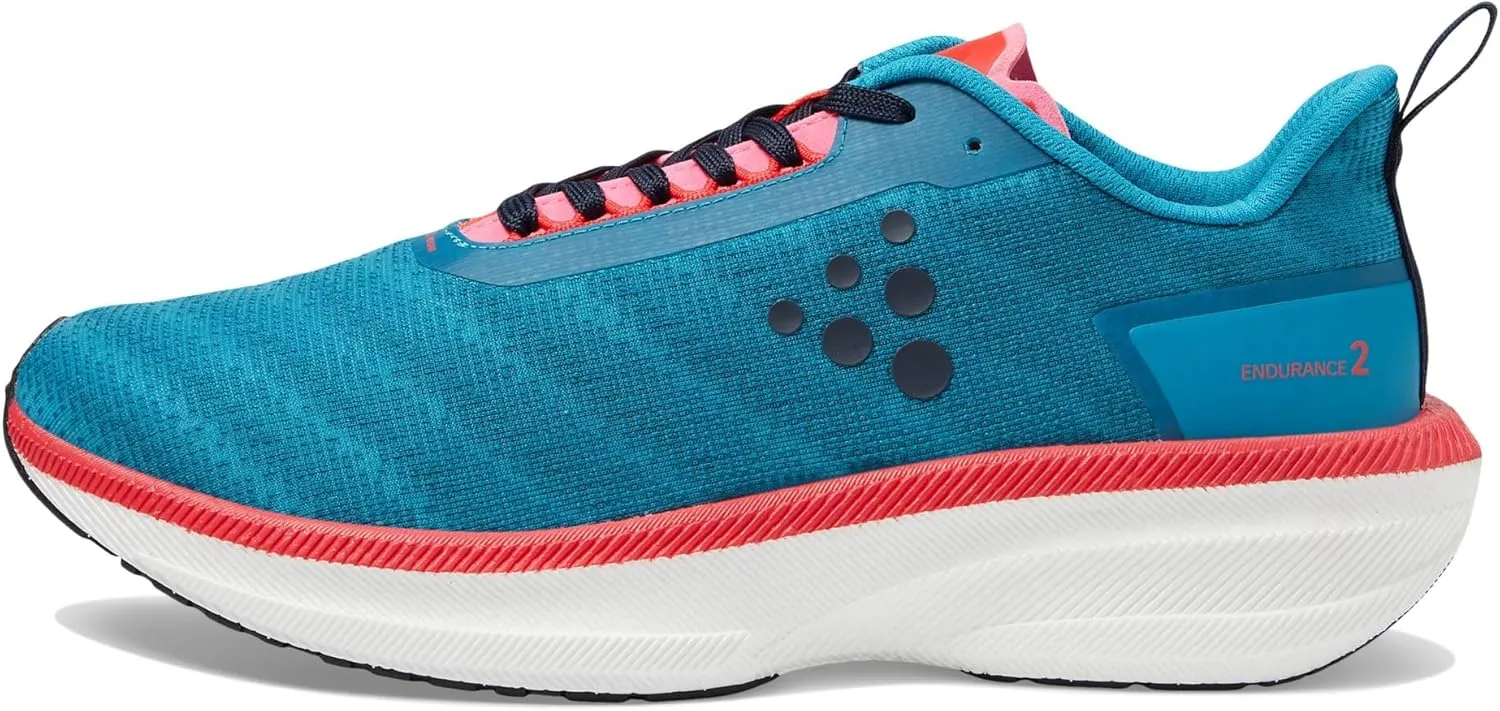 Craft Women's Endurance 2 Sneaker