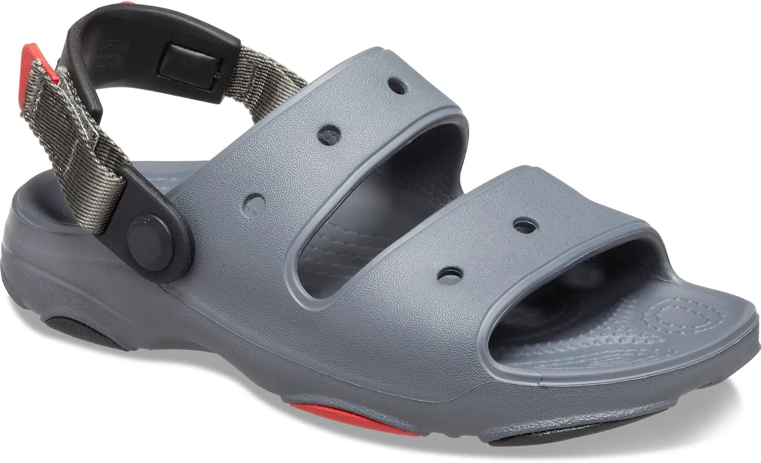 Crocs Classic All-Terrain Sandal (Little Kid/Big Kid)