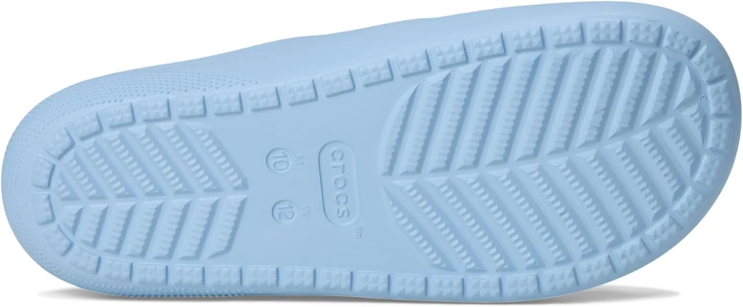 Crocs Unisex-Adult Classic Sandal 2.0 Slide