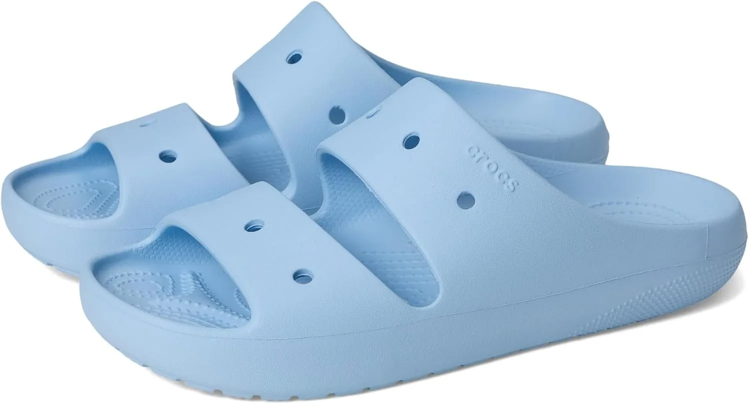 Crocs Unisex-Adult Classic Sandal 2.0 Slide
