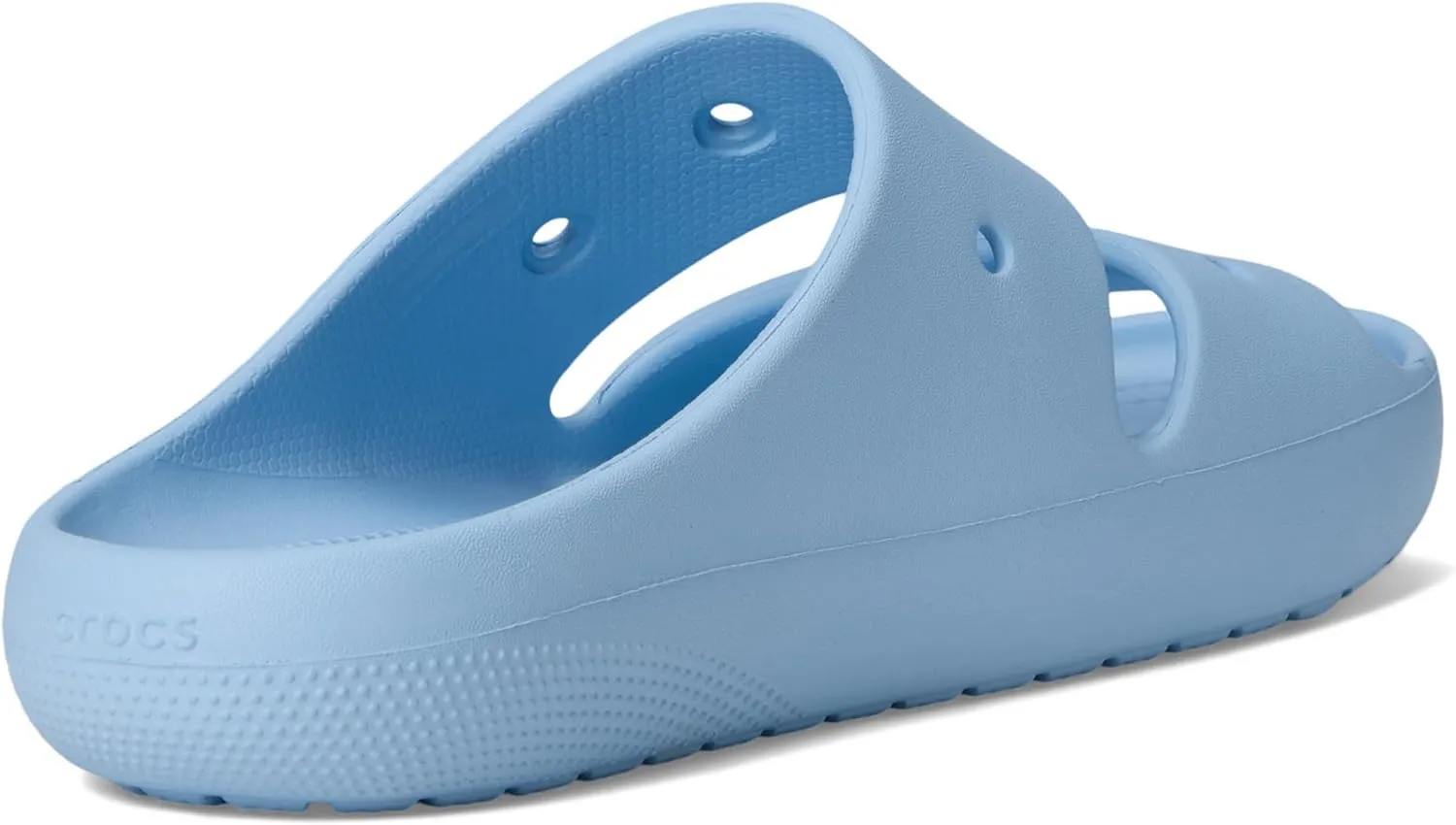 Crocs Unisex-Adult Classic Sandal 2.0 Slide