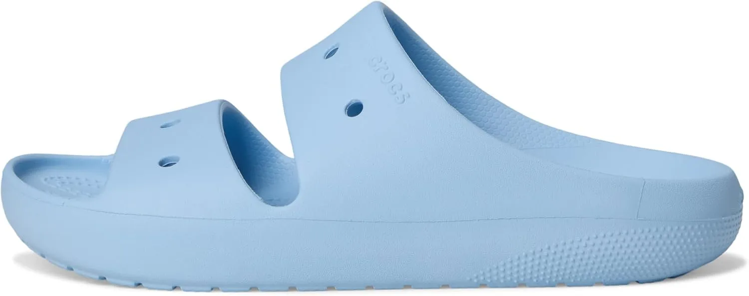 Crocs Unisex-Adult Classic Sandal 2.0 Slide