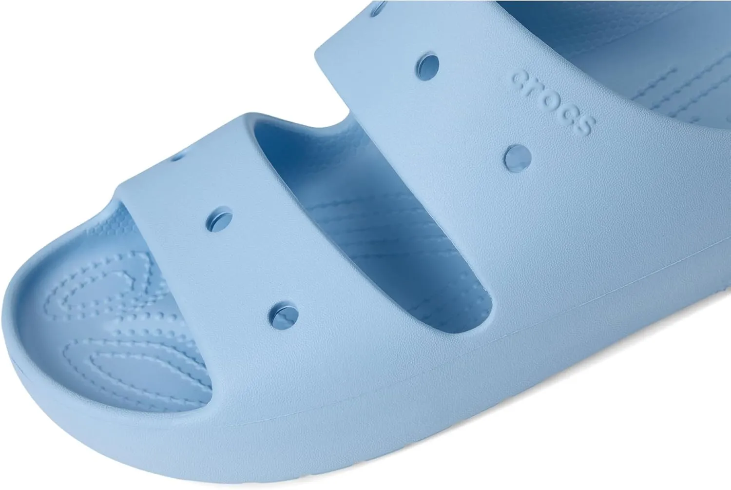 Crocs Unisex-Adult Classic Sandal 2.0 Slide