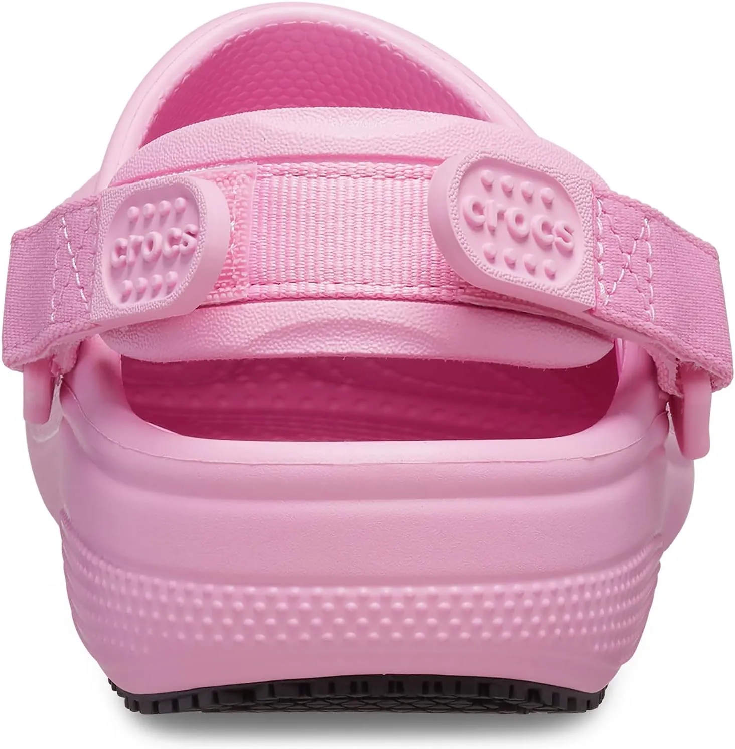 Crocs Unisex-Adult Classic Work Clogs Slipper