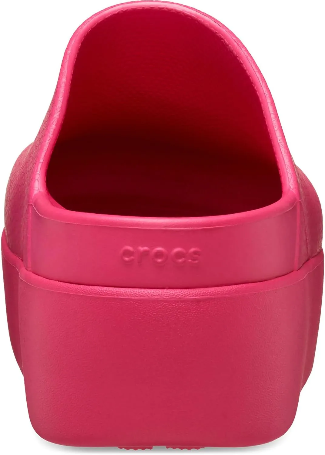 Crocs Women's Dylan Clog, Mule Platform Shoes