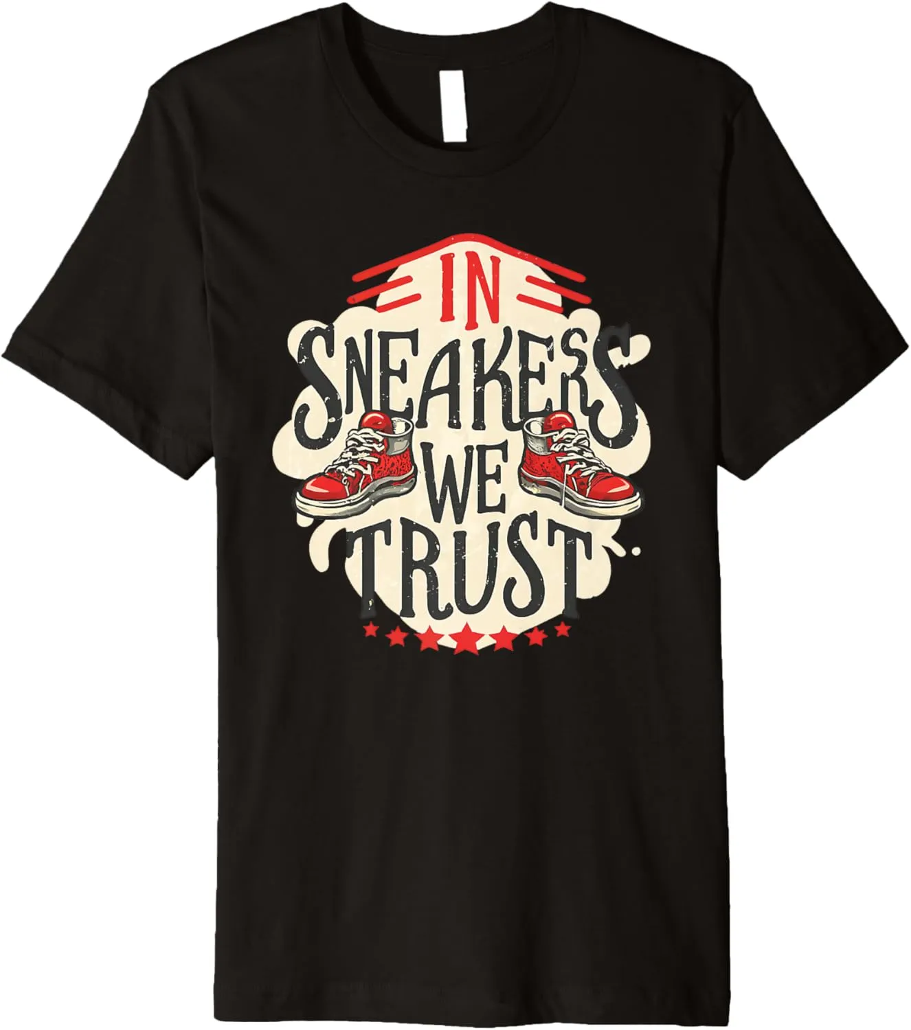 Culture Premium T-Shirt