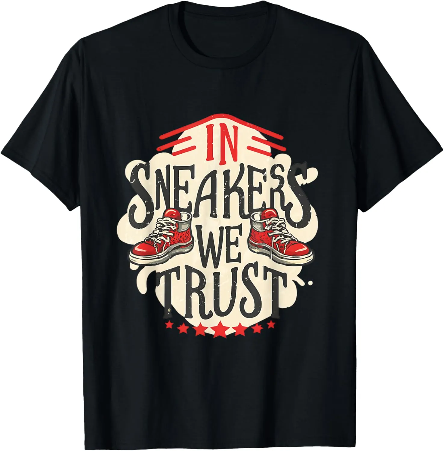 Culture T-Shirt