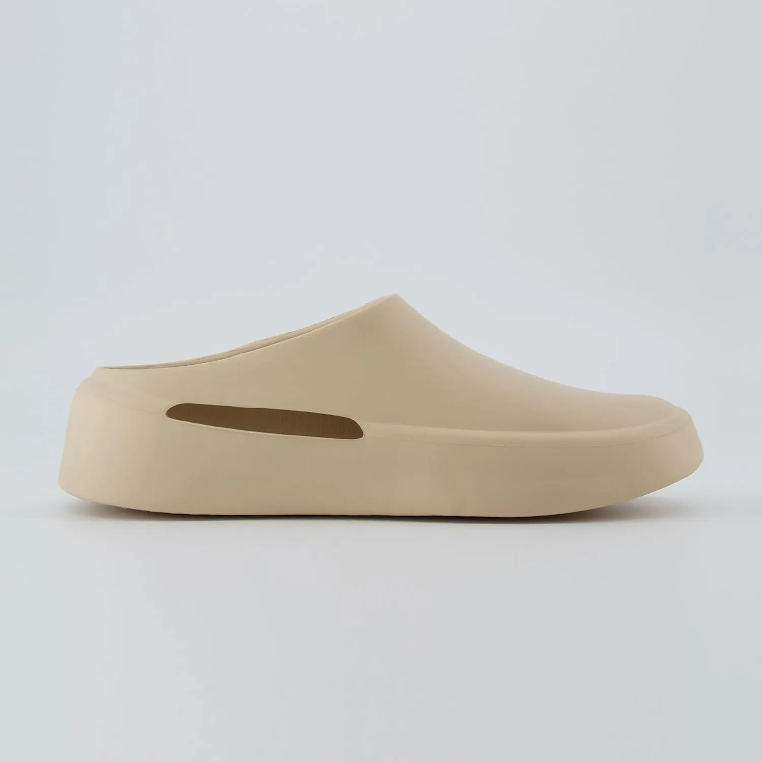 CUSHIONAIRE Women's Hacker EVA Mule with  Comfort