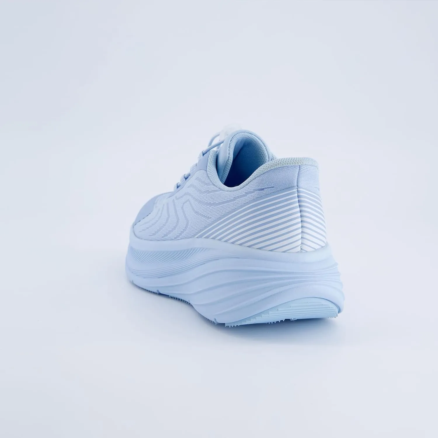 CUSHIONAIRE XPLOR Women’s Athletic Sneaker – Chunky Lace-Up Trainer with Lightweight Mesh Upper & Cushioned Platform Sole