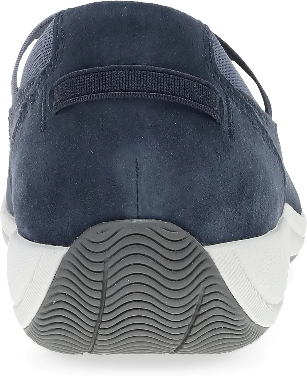 Dansko Harper Women's Slip-On Mary Jane Sneaker - Elasticized Straps, Removable Footbed, Arch Support, Comfortable & Stylish Travel Sneaker
