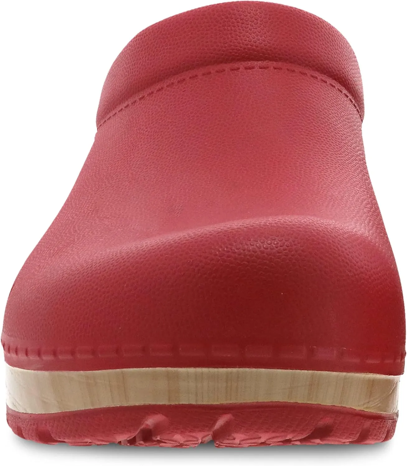 Dansko Kane Slip-On Mule Clog for Women - Lightweight Cushioned Comfort and Removable EVA Footbed with Arch Support - Easy Clean Uppers