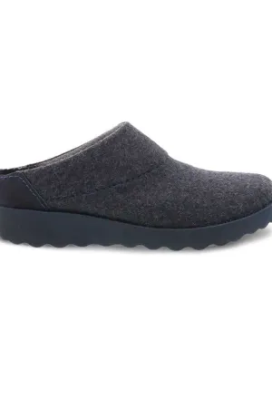 Dansko Lucie Navy Mule