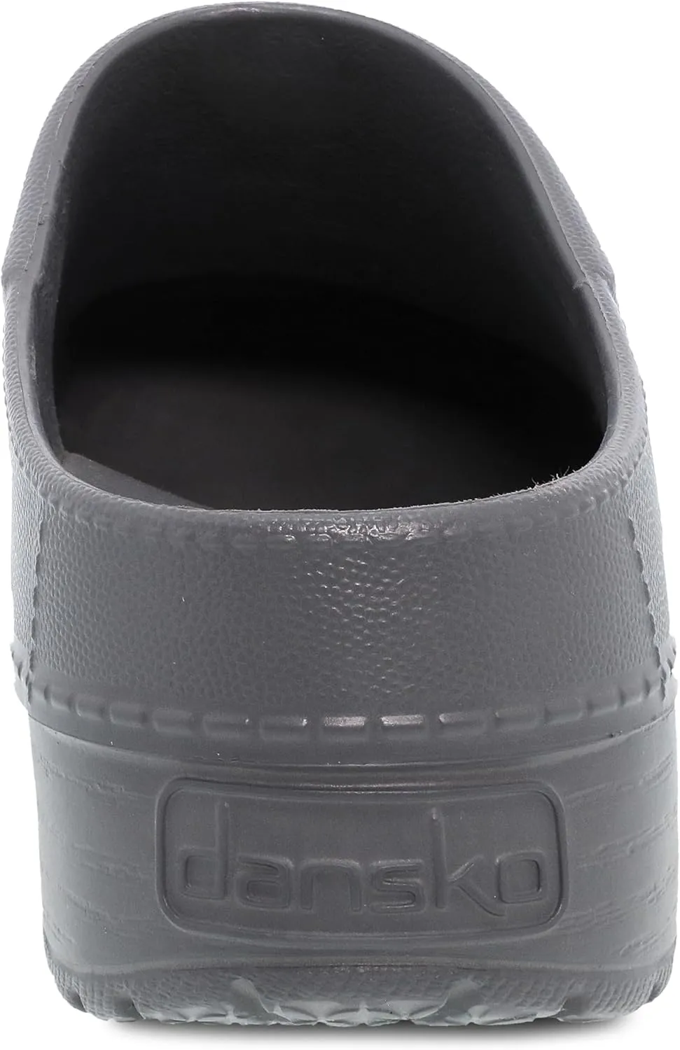 Dansko Men's Kane Slip On Mule - Lightweight and Cushion Comfort with Removable EVA Footbed and Arch Support