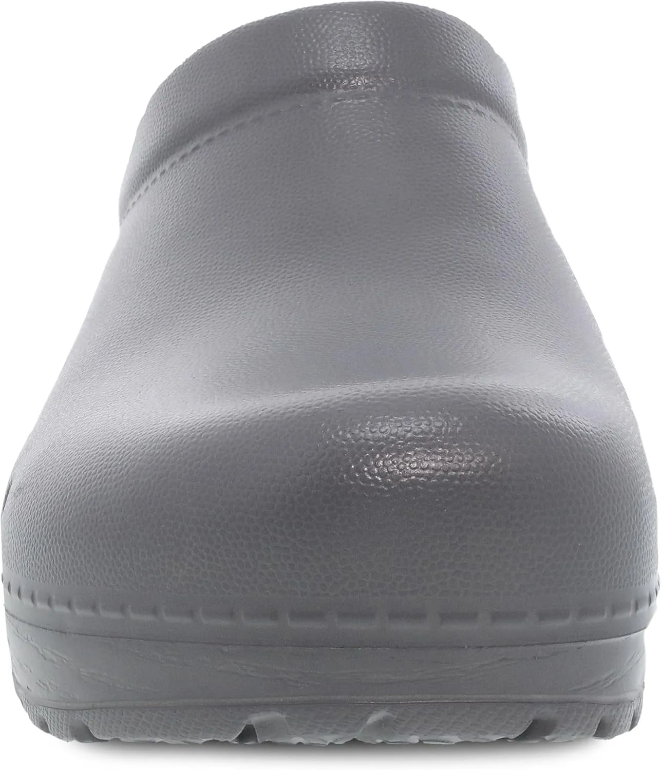 Dansko Men's Kane Slip On Mule - Lightweight and Cushion Comfort with Removable EVA Footbed and Arch Support