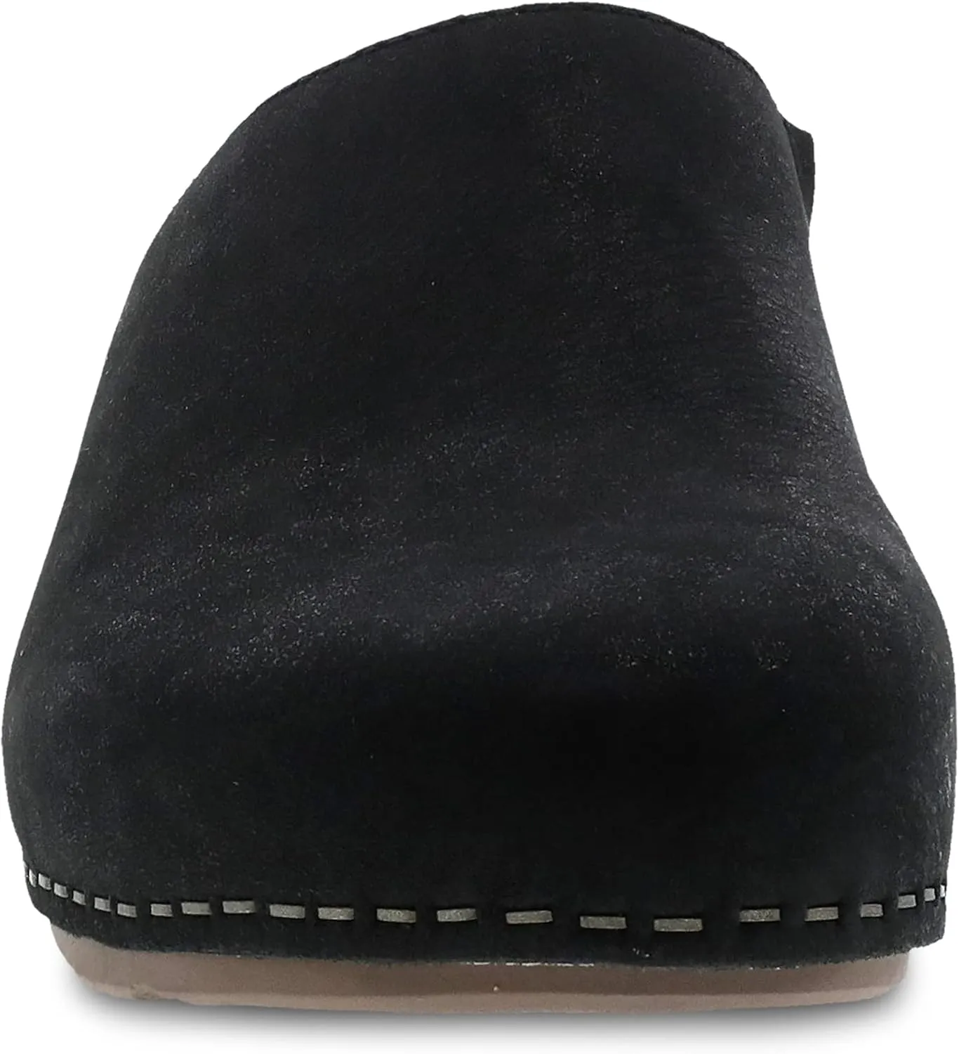 Dansko Talulah Stylish Mule Clog for Women - Cushioned PU Footbed and Arch Support for All-Day Comfort - Leather Uppers for Long-Lasting Wear