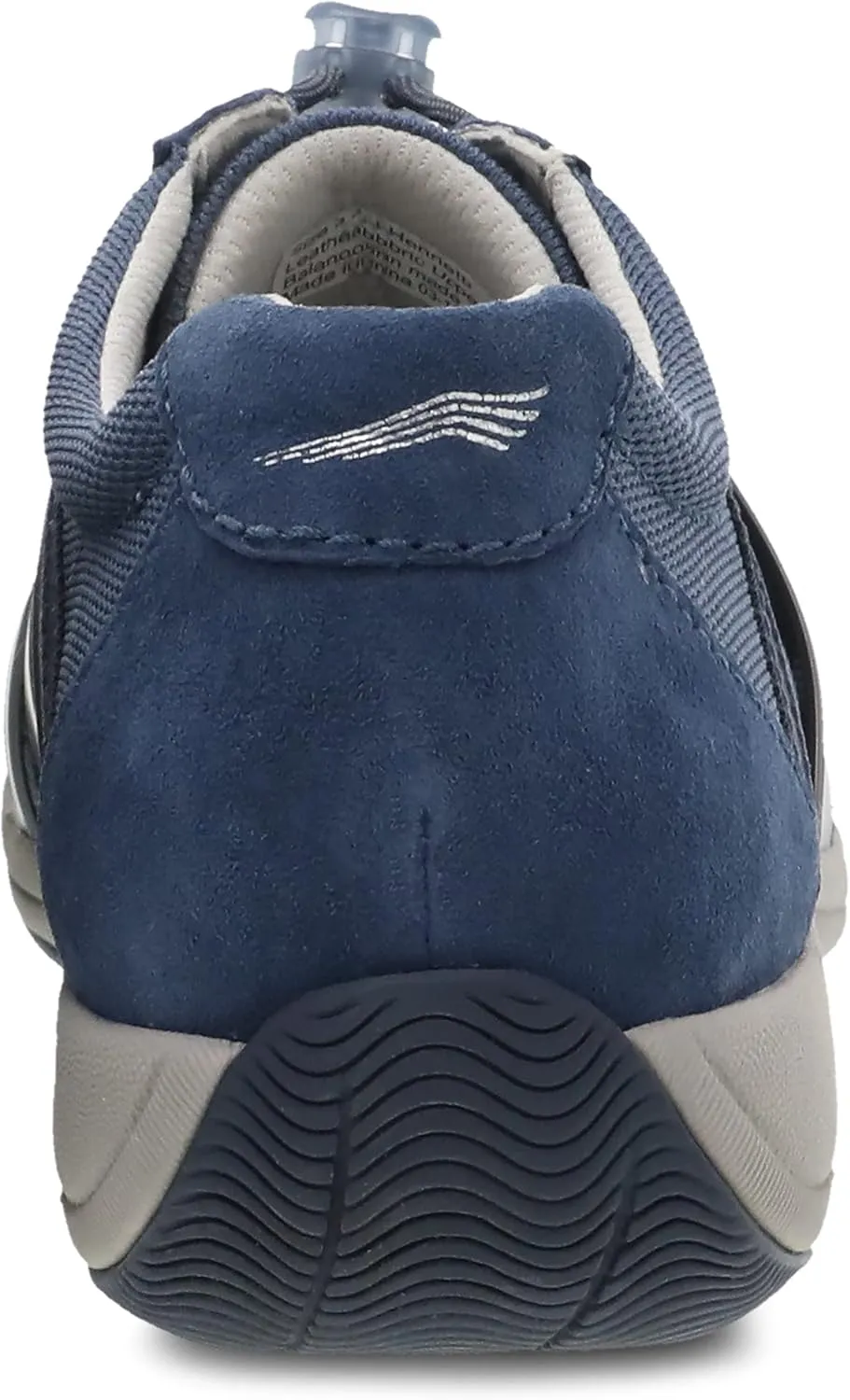 Dansko Women's Henriette Comfort Sneaker - Lightweight Womens Shoe, Added Support