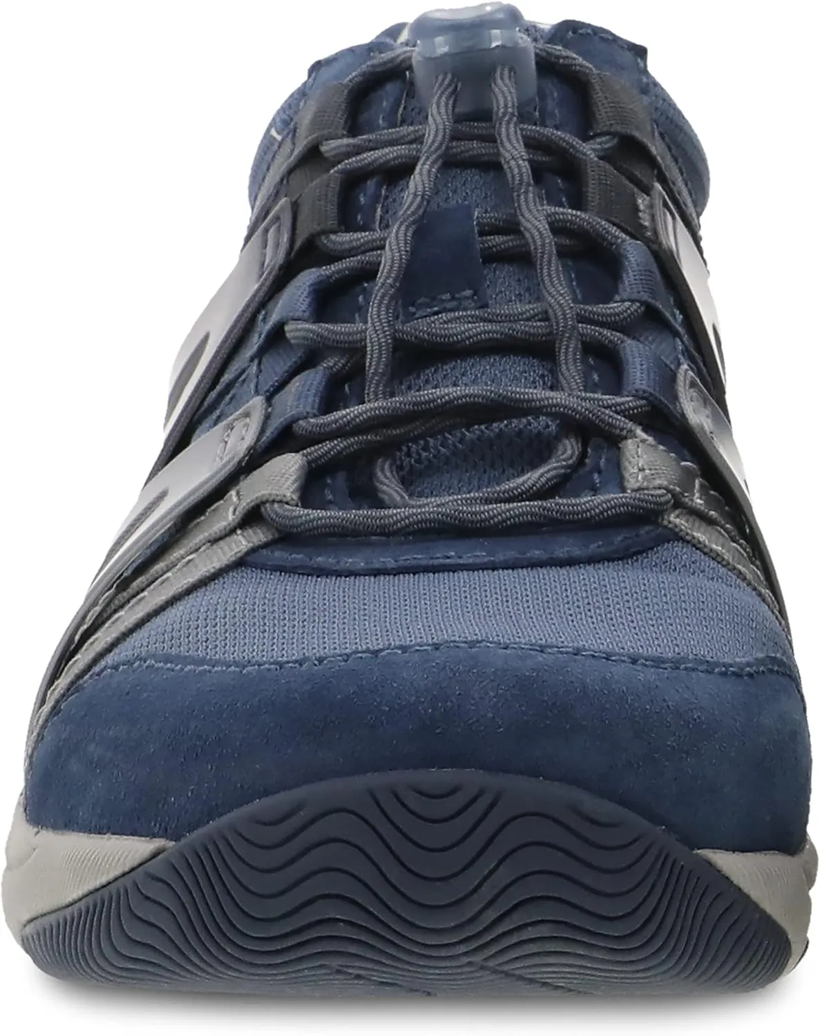 Dansko Women's Henriette Comfort Sneaker - Lightweight Womens Shoe, Added Support