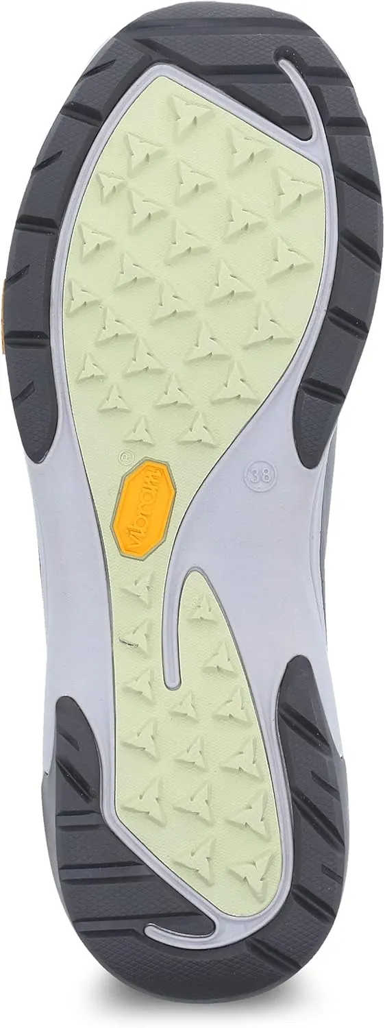 Dansko Women's Makayla Outdoor Sneaker - Lightweight, Waterproof Sneaker