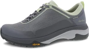 Dansko Women's Makayla Outdoor Sneaker - Lightweight, Waterproof Sneaker