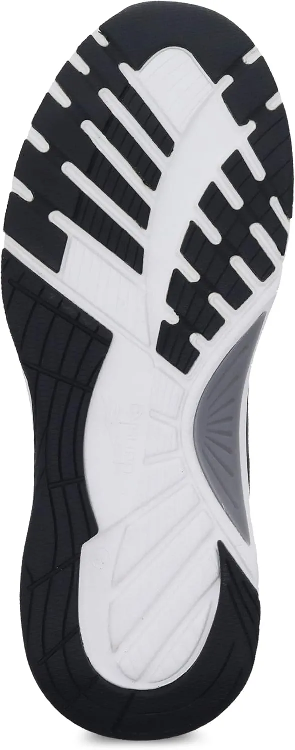Dansko Women's Pace Walking Shoe - Lightweight Performance Sneaker with Arch Support