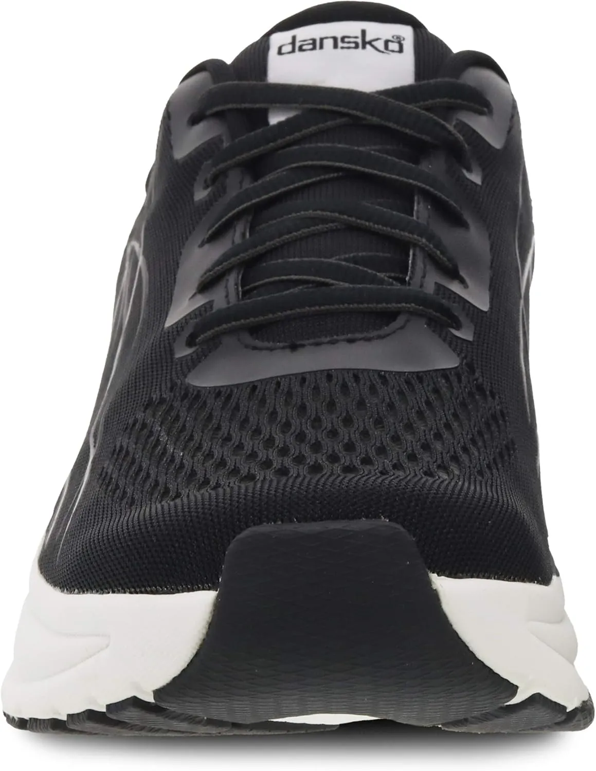Dansko Women's Pace Walking Shoe - Lightweight Performance Sneaker with Arch Support
