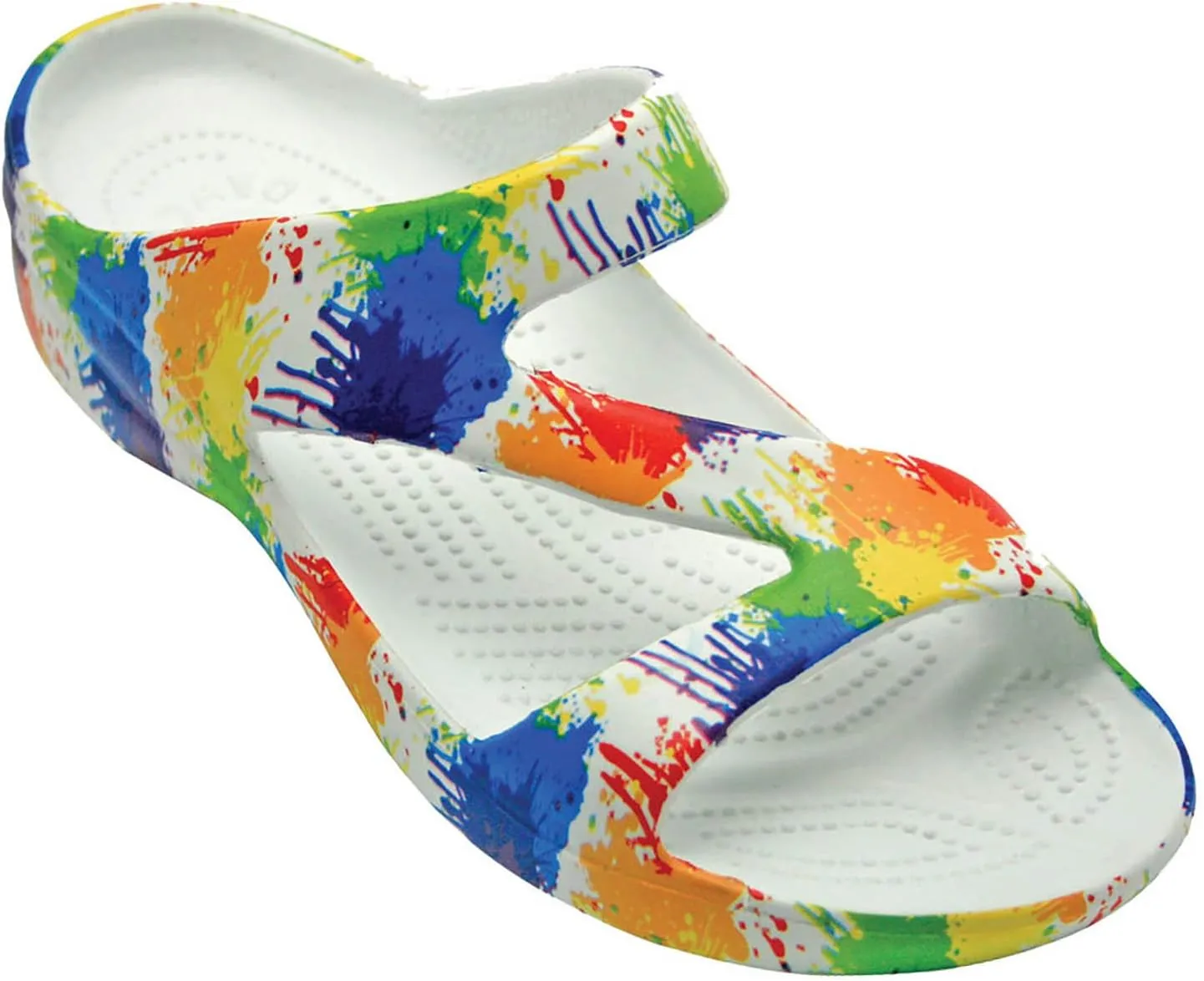DAWGS Women's Loudmouth Z Sandals