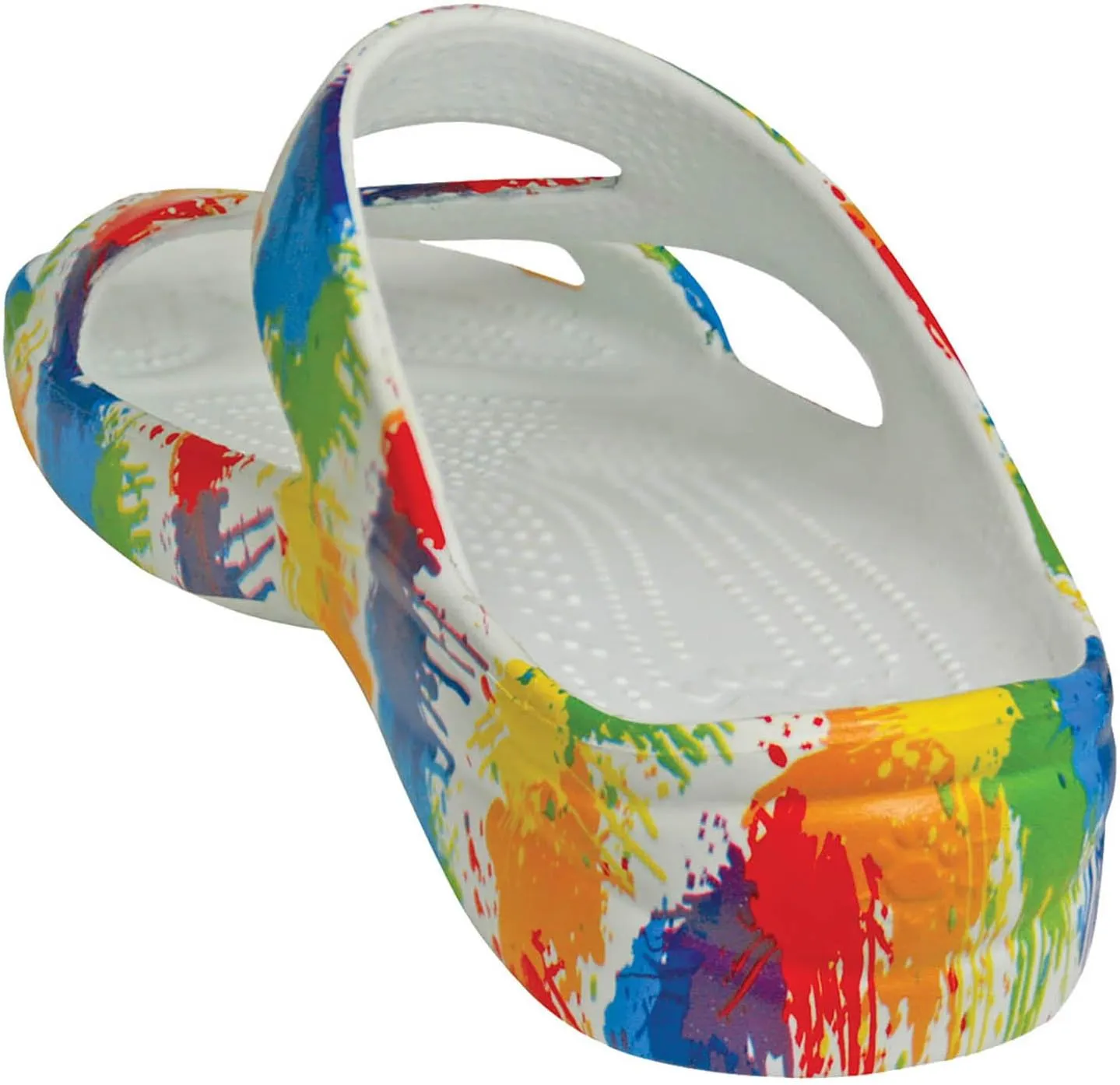 DAWGS Women's Loudmouth Z Sandals