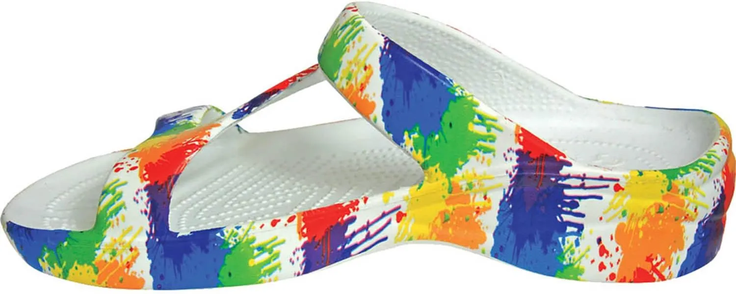 DAWGS Women's Loudmouth Z Sandals