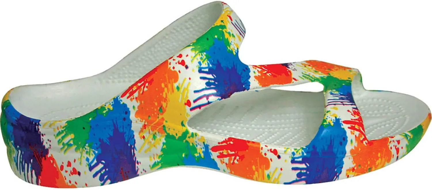 DAWGS Women's Loudmouth Z Sandals
