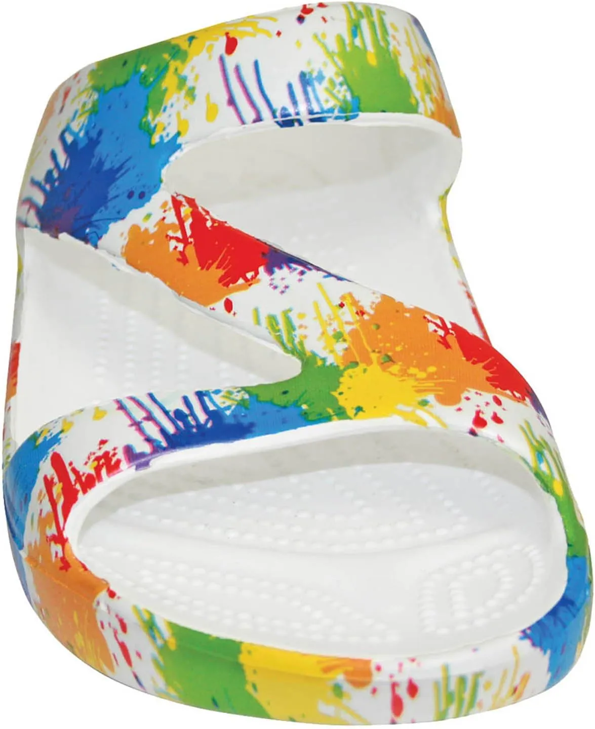 DAWGS Women's Loudmouth Z Sandals
