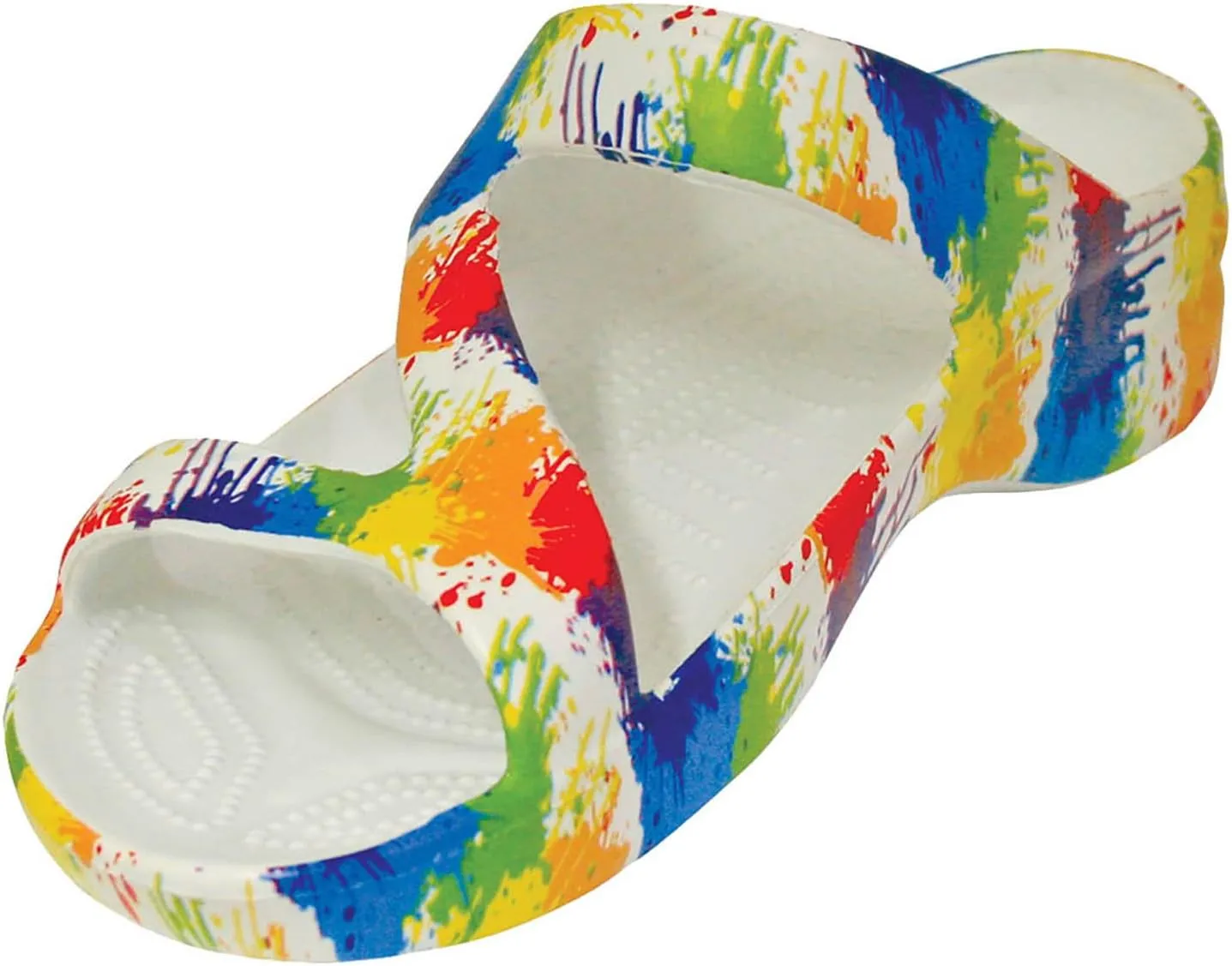 DAWGS Women's Loudmouth Z Sandals
