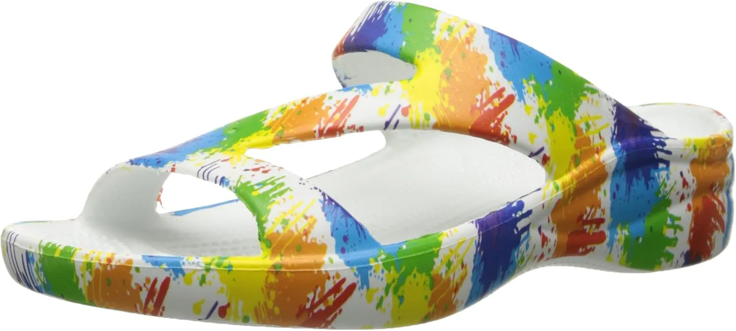 DAWGS Women's Loudmouth Z Sandals