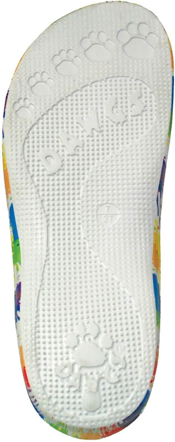DAWGS Women's Loudmouth Z Sandals
