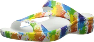 DAWGS Women's Loudmouth Z Sandals