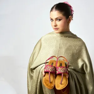 Dazzle By Sarah - Roshni Shoes