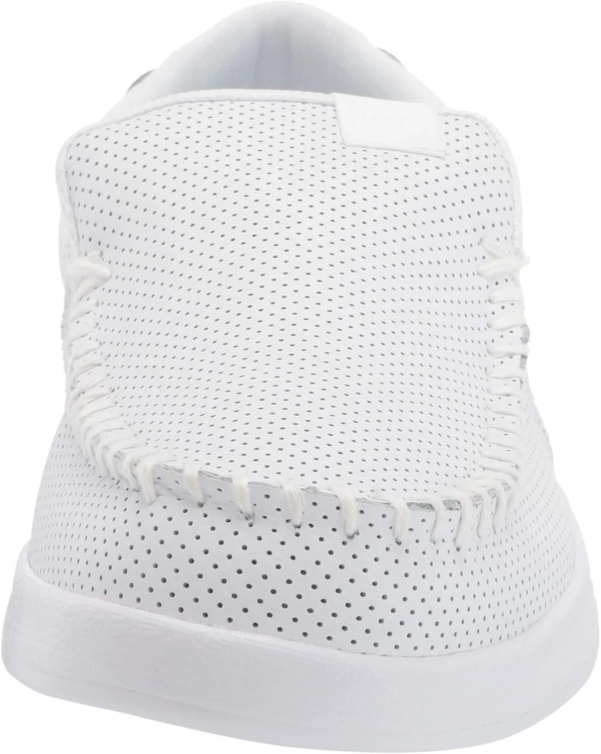 DC Men's Villain Slip On Low Top Slipper Casual Sneaker Shoe