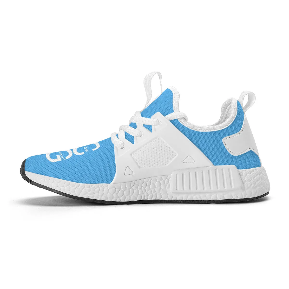 DCYG Xclusive Comfortable Race Sneakers
