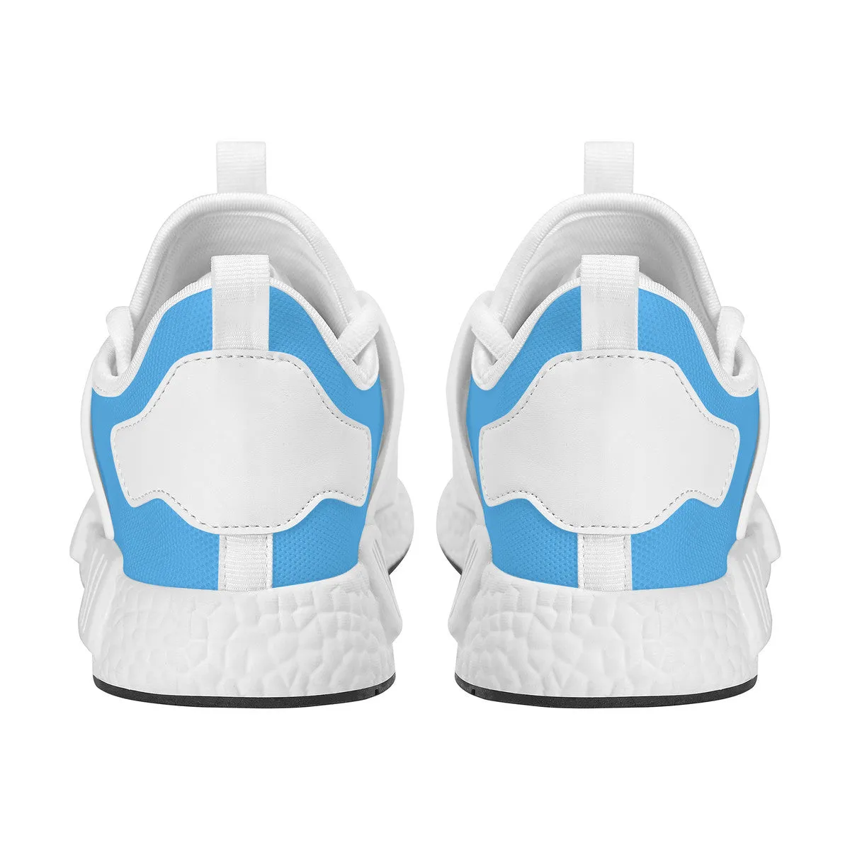 DCYG Xclusive Comfortable Race Sneakers