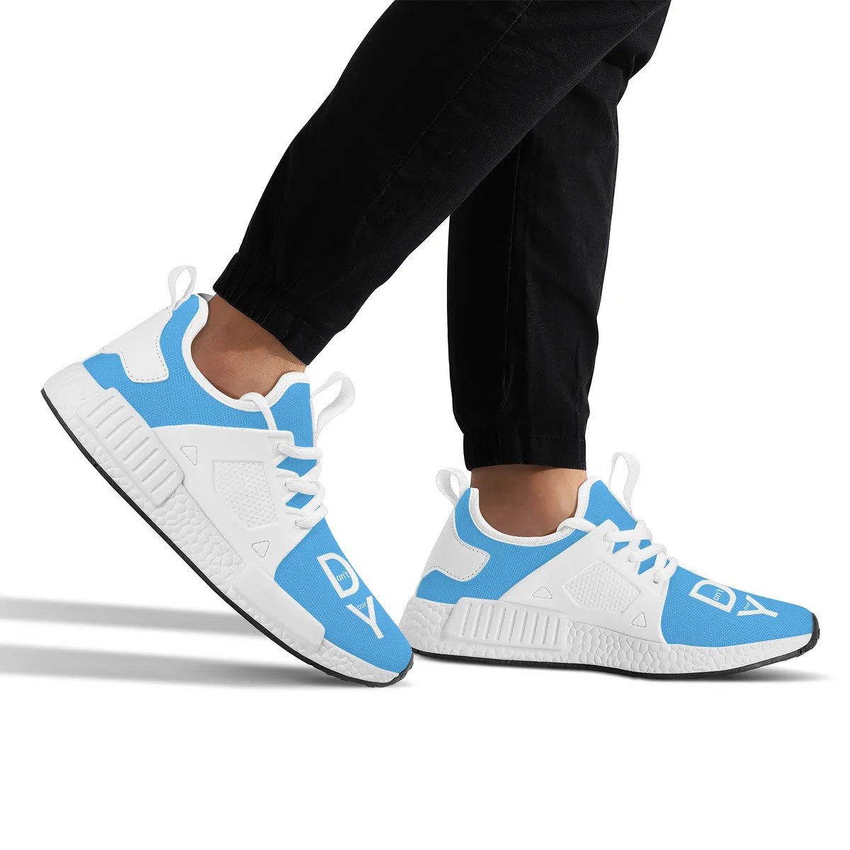 DCYG Xclusive Comfortable Race Sneakers