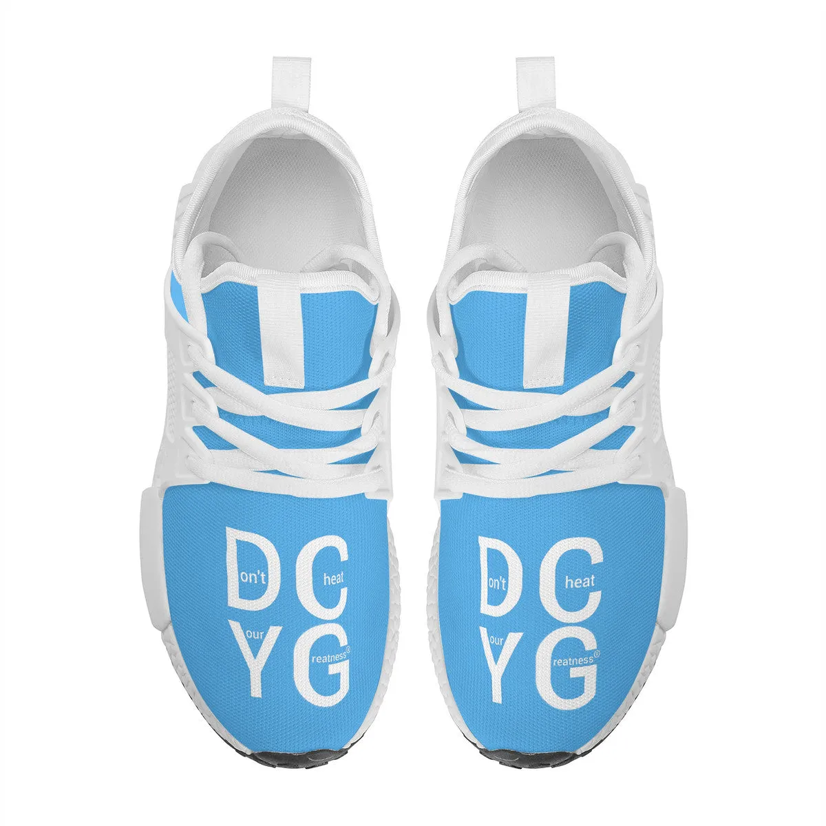 DCYG Xclusive Comfortable Race Sneakers