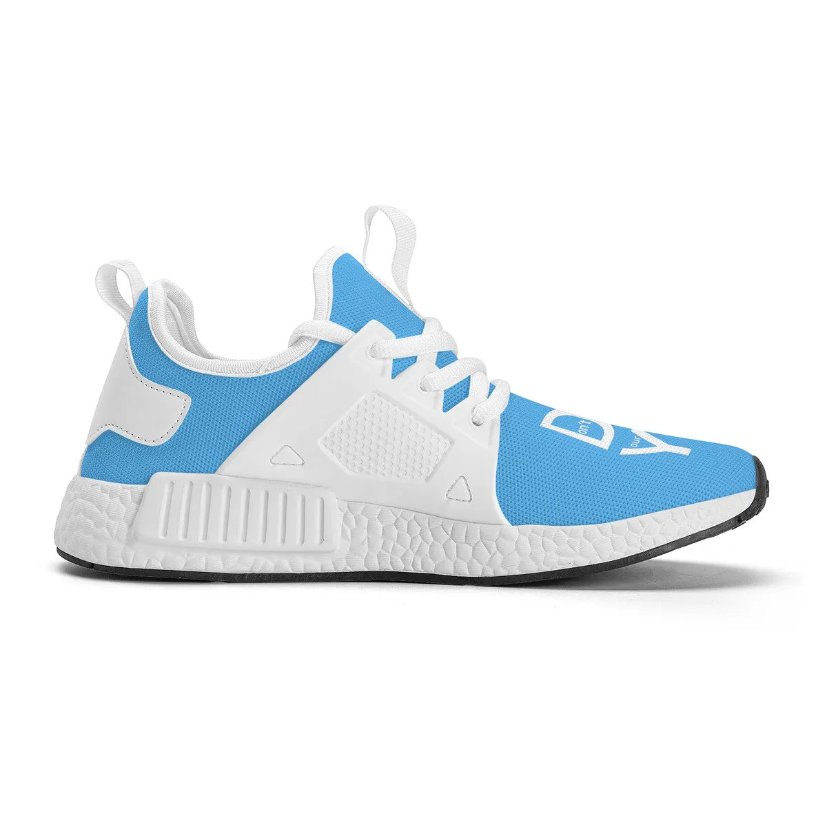 DCYG Xclusive Comfortable Race Sneakers