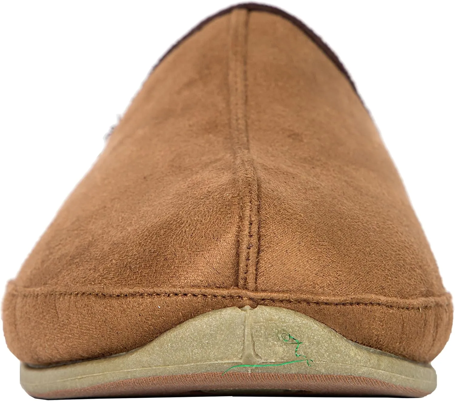 Deer Stags Men's Grizzly Slipper