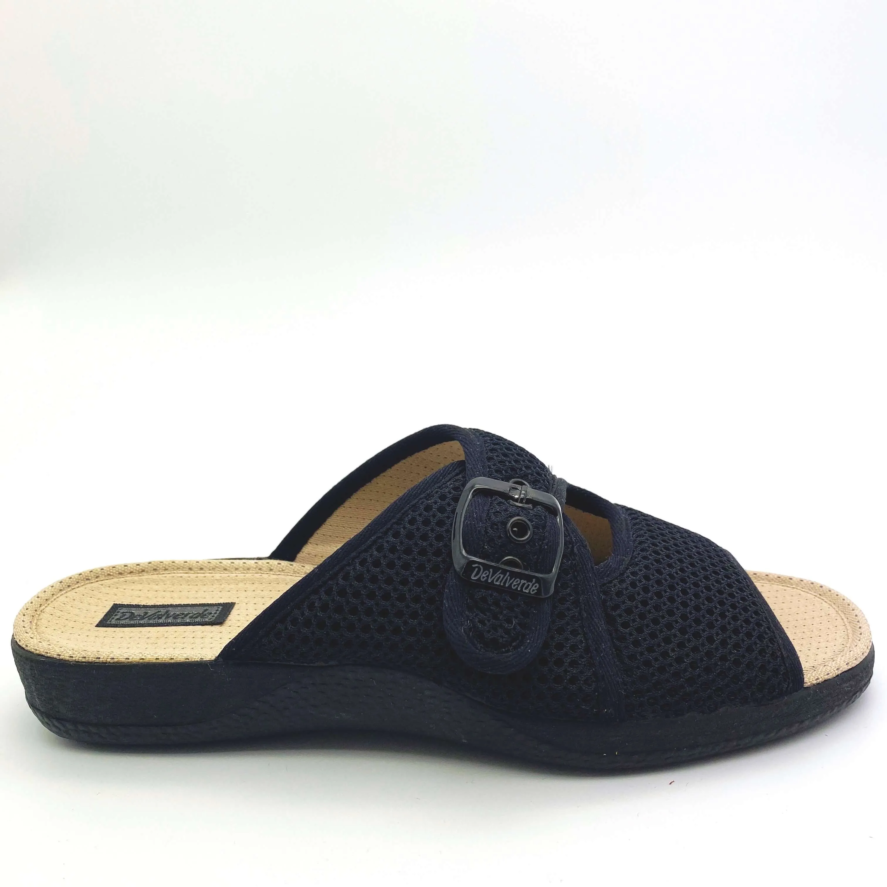 Devalverde '186' - Black