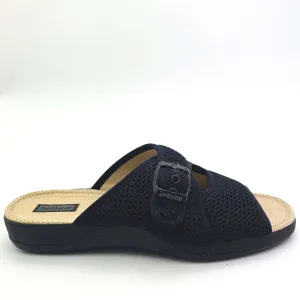 Devalverde '186' - Black