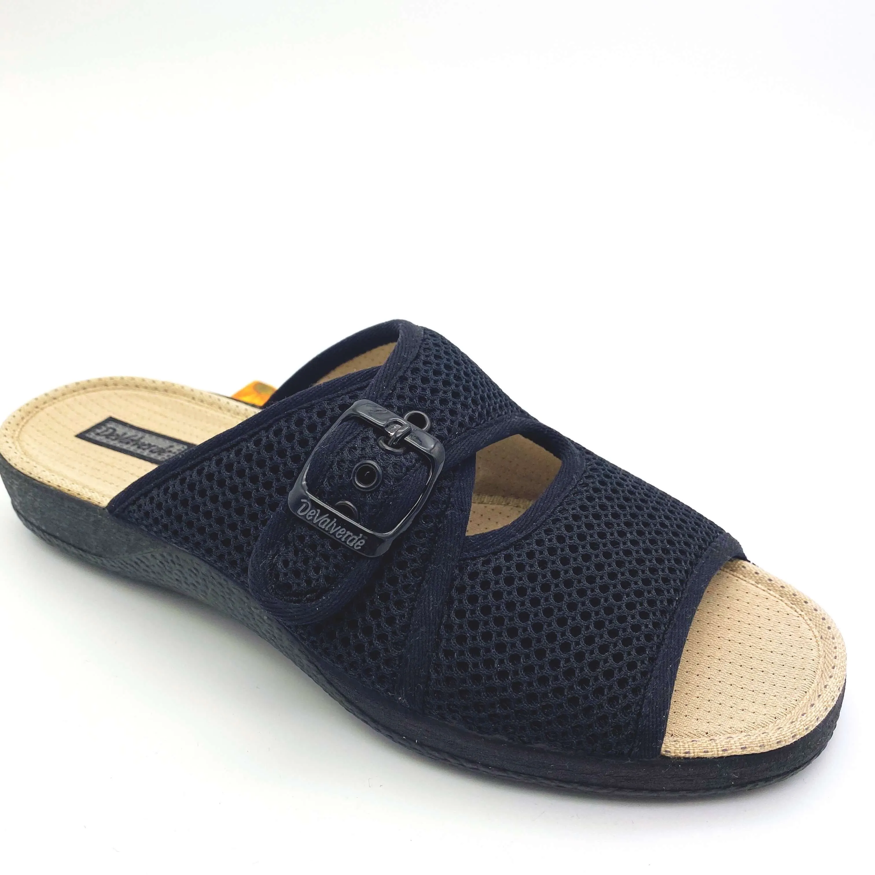 Devalverde '186' - Black