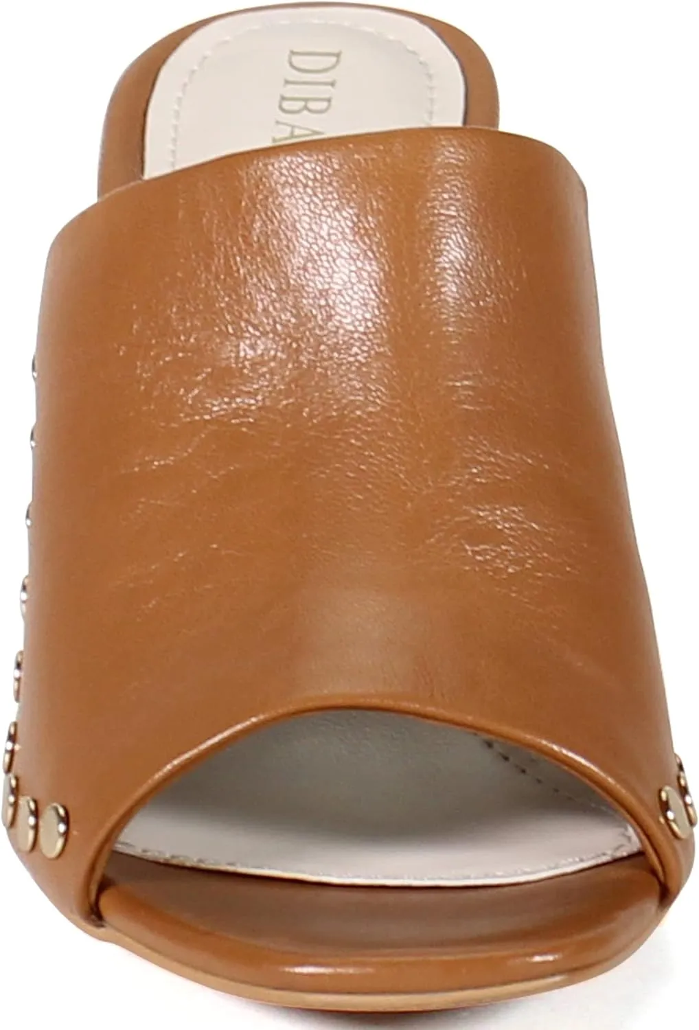 Diba True Women's Twin Crest Heeled Sandal