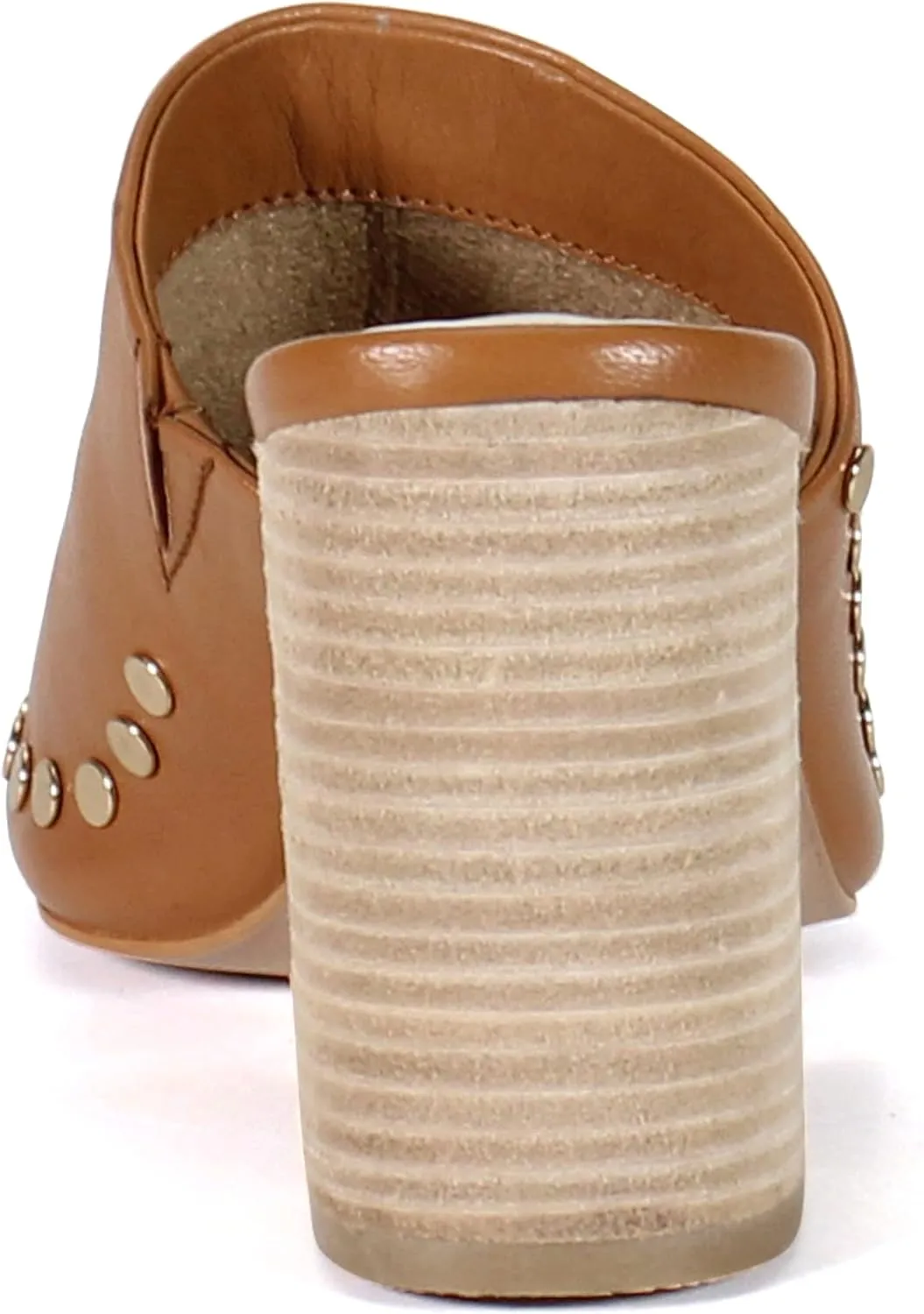 Diba True Women's Twin Crest Heeled Sandal