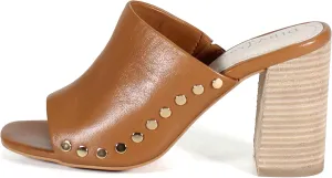 Diba True Women's Twin Crest Heeled Sandal