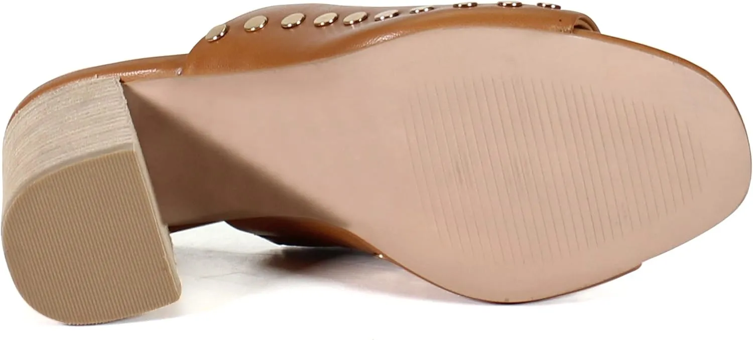 Diba True Women's Twin Crest Heeled Sandal
